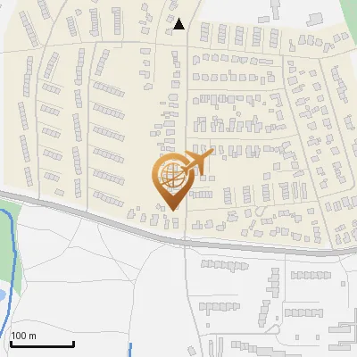 Foto zu Grellkamp 1, 22415 Hamburg