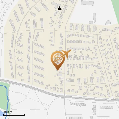 Foto zu Grellkamp 11, 22415 Hamburg