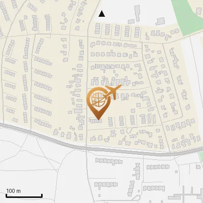 Foto zu Grellkamp 12, 22415 Hamburg