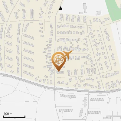 Foto zu Grellkamp 14, 22415 Hamburg