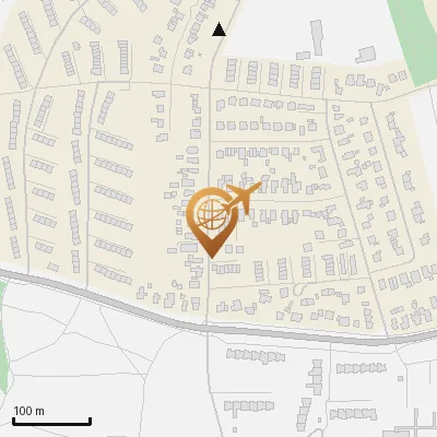 Foto zu Grellkamp 16, 22415 Hamburg