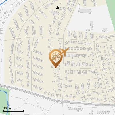 Foto zu Grellkamp 17, 22415 Hamburg