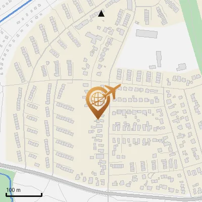 Foto zu Grellkamp 23, 22415 Hamburg