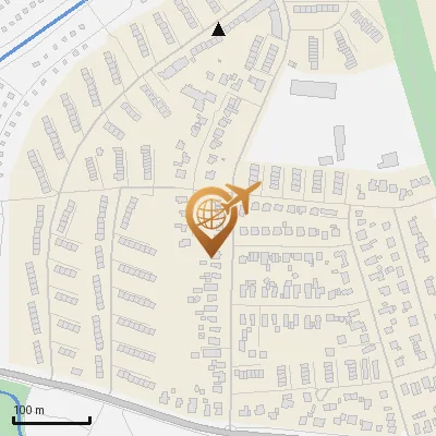 Foto zu Grellkamp 25, 22415 Hamburg