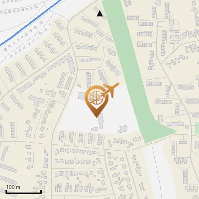 Foto zu Grellkamp 40, 22415 Hamburg