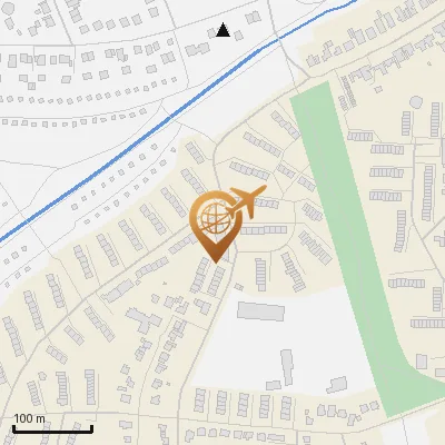 Foto zu Grellkamp 51, 22415 Hamburg