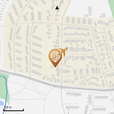 Foto zu Grellkamp 7, 22415 Hamburg