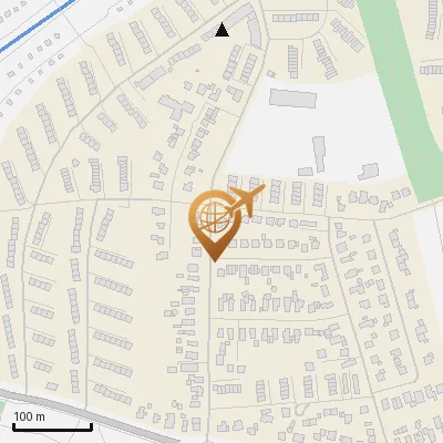 Foto zu Grellkampstieg 1, 22415 Hamburg