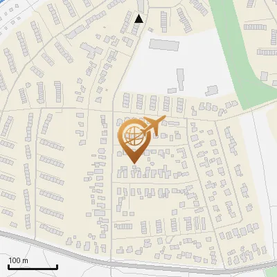 Foto zu Grellkampstieg 10, 22415 Hamburg