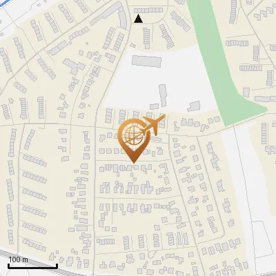 Foto zu Grellkampstieg 11, 22415 Hamburg