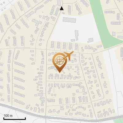 Foto zu Grellkampstieg 12, 22415 Hamburg