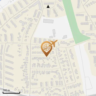 Foto zu Grellkampstieg 13, 22415 Hamburg