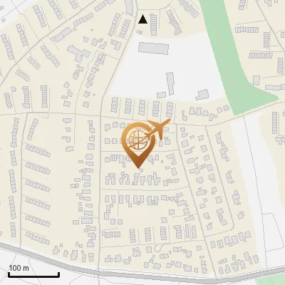 Foto zu Grellkampstieg 14, 22415 Hamburg