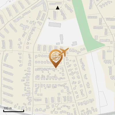 Foto zu Grellkampstieg 15, 22415 Hamburg