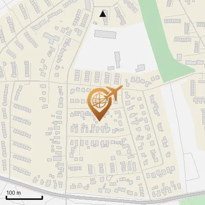 Foto zu Grellkampstieg 16, 22415 Hamburg