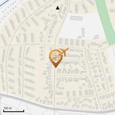 Foto zu Grellkampstieg 2, 22415 Hamburg