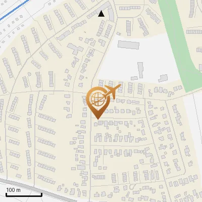 Foto zu Grellkampstieg 3, 22415 Hamburg