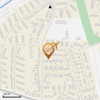 Foto zu Grellkampstieg 5, 22415 Hamburg