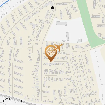 Foto zu Grellkampstieg 7, 22415 Hamburg