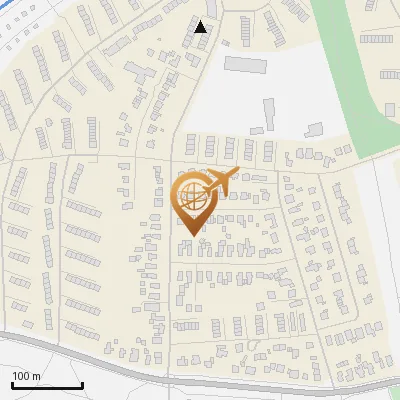 Foto zu Grellkampstieg 8, 22415 Hamburg