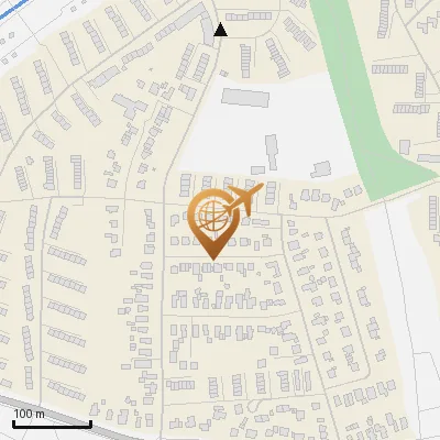 Foto zu Grellkampstieg 9, 22415 Hamburg