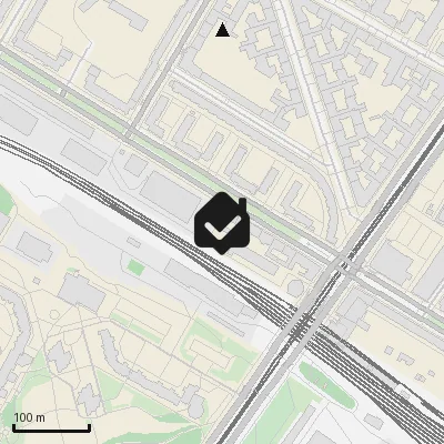 Foto zu Grellstraße 32, 10409 Berlin