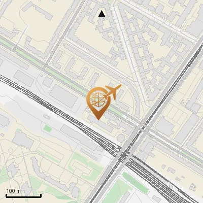 Foto zu Grellstraße 34, 10409 Berlin