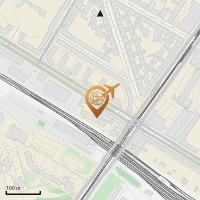 Foto zu Grellstraße 35, 10409 Berlin