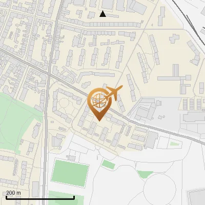 Foto zu Gremberger Straße 112, 51105 Köln