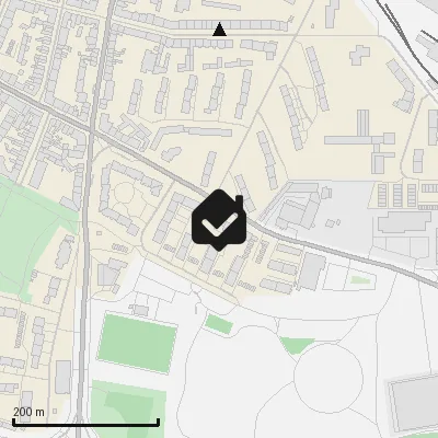 Foto zu Gremberger Straße 114, 51105 Köln