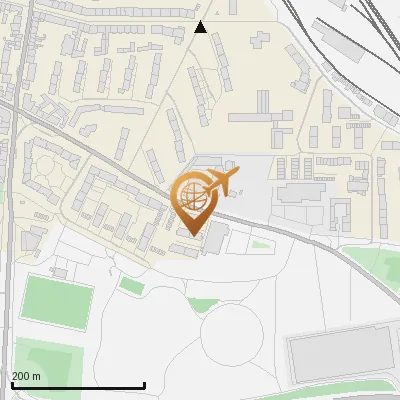 Foto zu Gremberger Straße 122, 51105 Köln