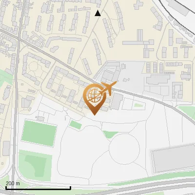 Foto zu Gremberger Straße 130, 51105 Köln