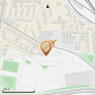 Foto zu Gremberger Straße 132, 51105 Köln