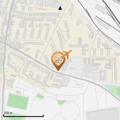 Foto zu Gremberger Straße 145, 51105 Köln
