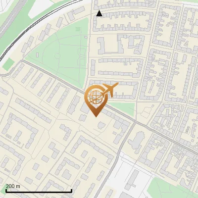 Foto zu Gremberger Straße 20, 51105 Köln