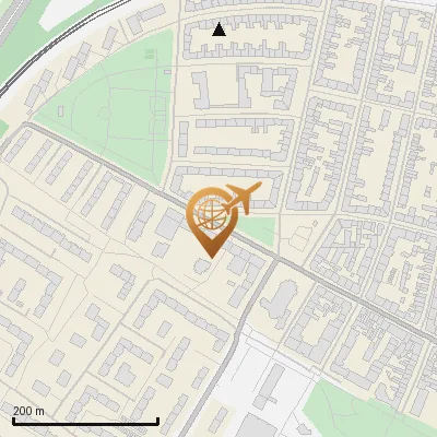 Foto zu Gremberger Straße 24, 51105 Köln