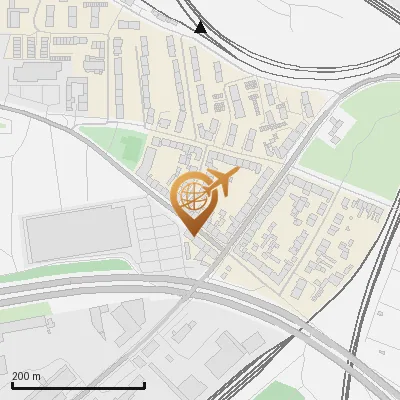Foto zu Gremberger Straße 257, 51105 Köln