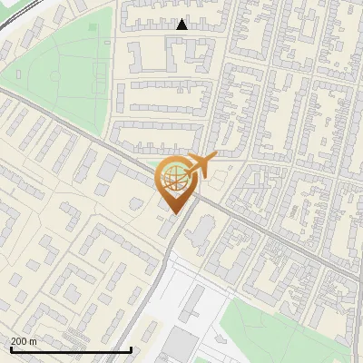 Foto zu Gremberger Straße 32, 51105 Köln