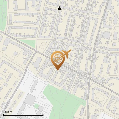 Foto zu Gremberger Straße 48, 51105 Köln