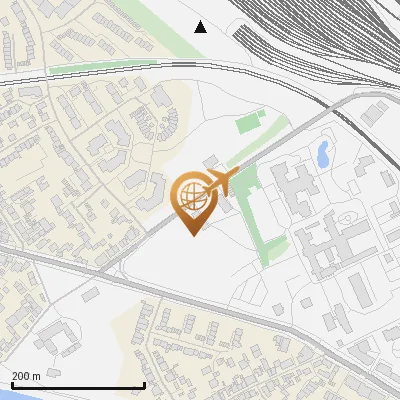 Foto zu Gremberghovener Straße 24, 51149 Köln