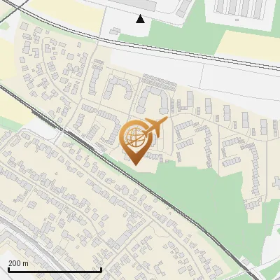 Foto zu Grengeler Straße 20, 51105 Köln