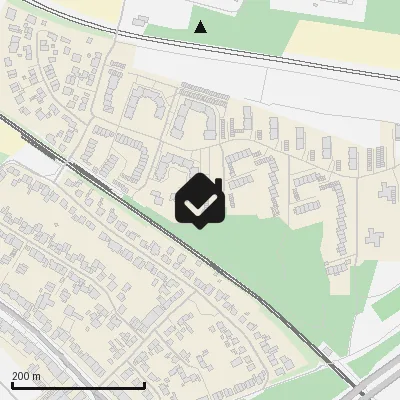 Foto zu Grengeler Straße 8, 51105 Köln