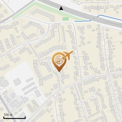 Foto zu Grenzacker 10, 22523 Hamburg