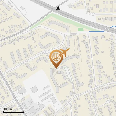 Foto zu Grenzacker 18, 22523 Hamburg