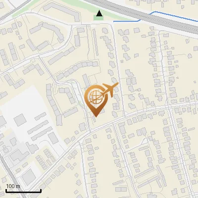 Foto zu Grenzacker 2, 22523 Hamburg