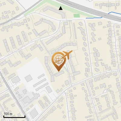 Foto zu Grenzacker 21, 22523 Hamburg