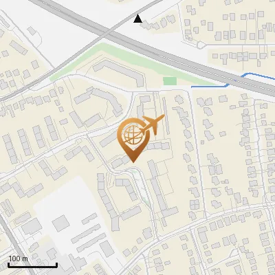 Foto zu Grenzacker 24, 22523 Hamburg