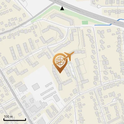 Foto zu Grenzacker 27, 22523 Hamburg