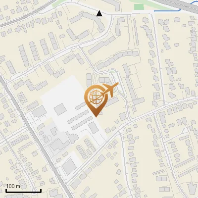 Foto zu Grenzacker 7, 22523 Hamburg