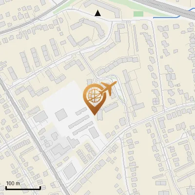 Foto zu Grenzacker 9, 22523 Hamburg